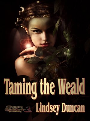 cover image of Taming the Weald